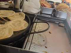 -张记灌饼(丰富路店)