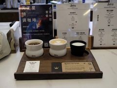 -Parking Coffee(孩儿巷店)