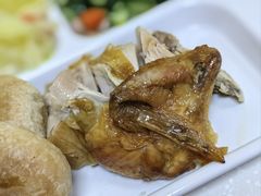 -香妃烤鸡(新奥店)