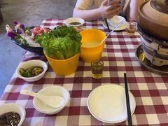 -吉源大排档·鱼生·海鲜(烧烤彩印厂店)