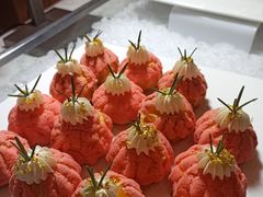 -漳州佰翔圆山酒店·圆山畔西餐厅