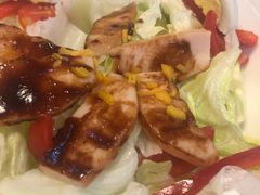 -Mr.Pizza米斯特比萨(苏州平江万达广场店)