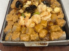 -品海楼·大连海胆锅贴馆(东港店)