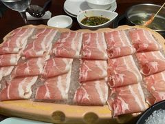 -东海怡品海鲜豆捞(舟宿夜江店)