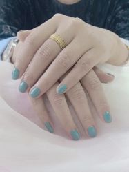 点击看大图 -四季·予你日式美甲美睫Nail