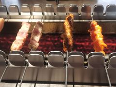 -很久以前羊肉串(南京路第一百货店)