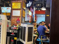 -钢管厂五区小郡肝火锅串串香(总店)