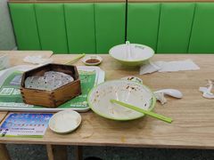 -野尚膳·野菜包子(高开店)