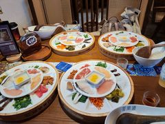 -芸南道·过桥米线(昆明老街旗舰店)