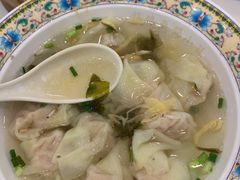 -锡缘无锡小笼馆(武胜路店)