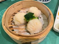 -誉八仙粤菜(万象天地店)