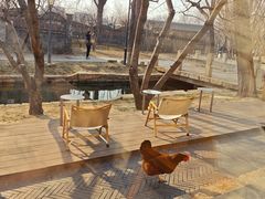 -春风习习