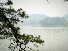 -庐山风景区花径公园