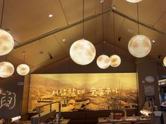 -西塔老太太泥炉烤肉(青浦蟠龙天地店)