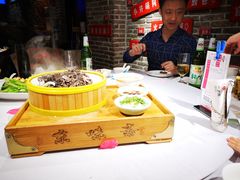 -京味斋·北京烤鸭(北京南站洋桥店)