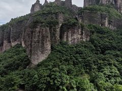 -雁荡山风景名胜区