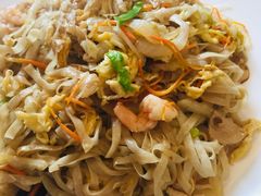 -王庄阿咪海鲜大排档(象园店)