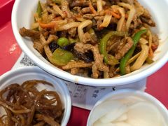 -和合谷(北京市王府井百货大楼店)