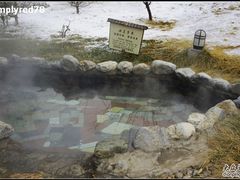 -河北霸州茗汤日月潭温泉