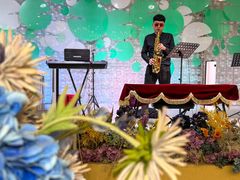 -芭菲盛宴·环球美食(袁家岗店)