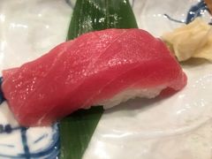 -泉寿司(万科公园店)