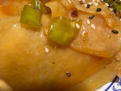 -雁滩白记·兰州牛肉面
