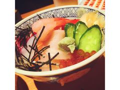 -筑地玉寿司(銀座コア店)