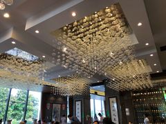 大堂-宁波状元楼酒店(和义路店)