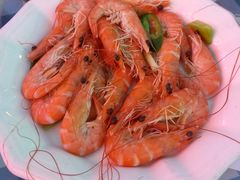 -钱大妈海鲜饭店(保利林语店)