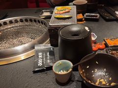 -300杯·和牛烧肉清酒专门店(廊里店)
