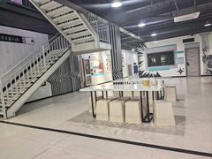 -极限PLAY运动娱乐新世界·团建派对潮玩休闲馆·室内蹦极高空游乐园