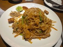 -泰国餐厅 Thai Food(裕华万达店)