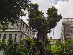 -荔湾博物馆
