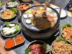 -酒拾烤肉(泉塘店)