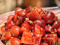 -梨花自助烤肉(西三旗万象汇店)