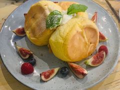 -UPPER KITCHEN(延安路店)