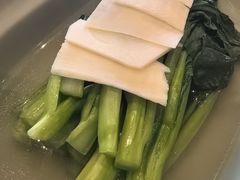 -半山腰·云南菜(侨福芳草地店)