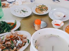 -秋姐美食店(旅游大道店)
