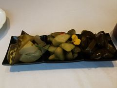 -黑宝石西餐厅(汇励99城市公园店)