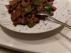 -梅龙镇酒家(南京西路总店)