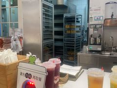 -奈雪的茶(东莞汇一城店)
