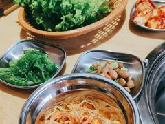 -麻蒲碳烤肉(嘉禾东平地铁站19号店)