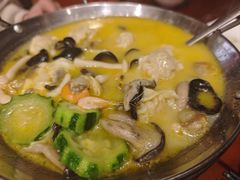 -古南都·老广东酒楼(龙江店)