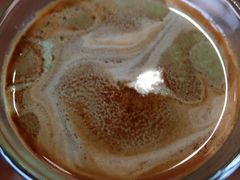 -Metal hands·铁手咖啡