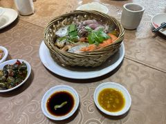 -百年银屏蚝烙·潮汕菜·非遗(乐山店)
