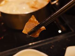 -捞王猪肚鸡火锅(财富中心店)