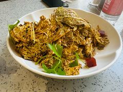 乾隆白菜-紫光园·烤鸭·北京菜(团结湖店)