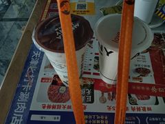 -沪上阿姨·精选茶饮(十一经路店)