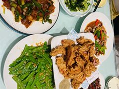 -荣祥海鲜·烟台菜(胜利路二部)