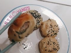 -小杨生煎(黄河路店)
